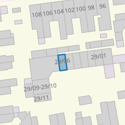 Perceel TBG01-R-5757