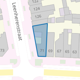 Perceel TBG01-R-5759