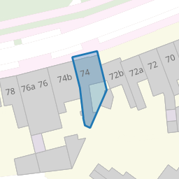 Perceel TBG01-R-5760