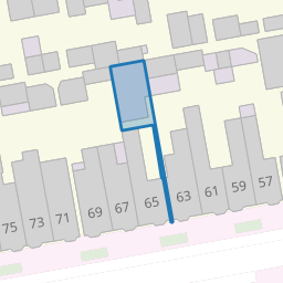 Perceel TBG01-R-5774