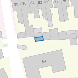 Perceel TBG01-R-5775