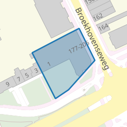 Perceel TBG01-R-5782