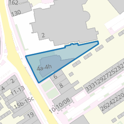 Perceel TBG01-R-5783