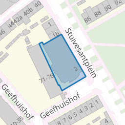 Perceel TBG01-R-5786