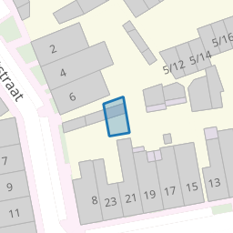 Perceel TBG01-R-5790