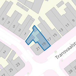 Perceel TBG01-R-5791