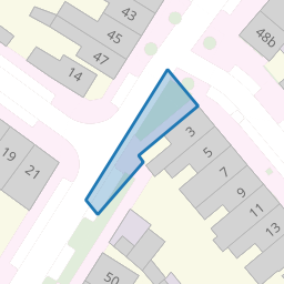 Perceel TBG01-R-5794