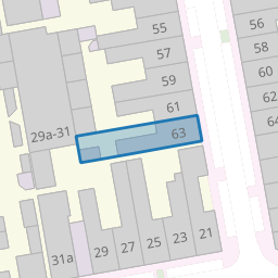 Perceel TBG01-R-5796