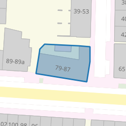 Perceel TBG01-R-5799