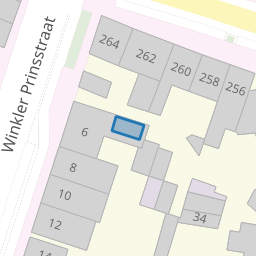 Perceel TBG01-R-5808