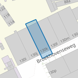 Perceel TBG01-R-5812