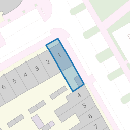 Perceel TBG01-R-5814