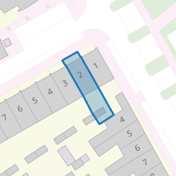 Perceel TBG01-R-5815