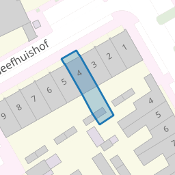 Perceel TBG01-R-5817