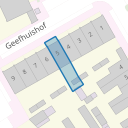 Perceel TBG01-R-5818