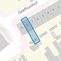 Perceel TBG01-R-5821