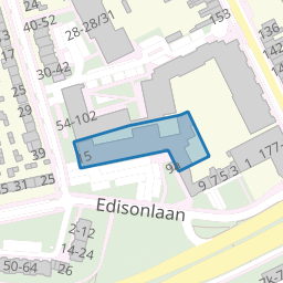 Perceel TBG01-R-5825