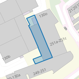 Perceel TBG01-R-5828