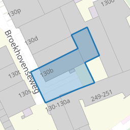 Perceel TBG01-R-5830