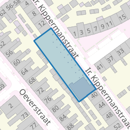 Perceel TBG01-R-5833