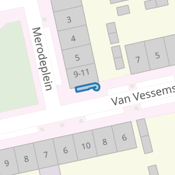 Perceel TBG01-R-5848