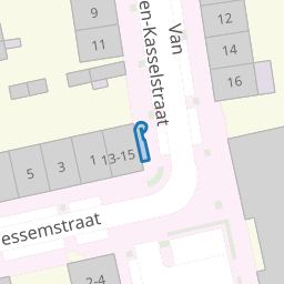 Perceel TBG01-R-5849