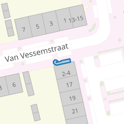 Perceel TBG01-R-5850