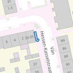 Perceel TBG01-R-5852