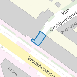 Perceel TBG01-R-5855