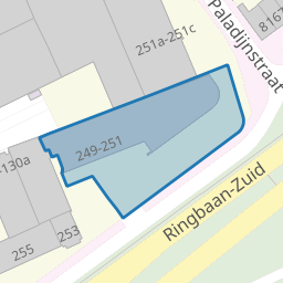 Perceel TBG01-R-5865