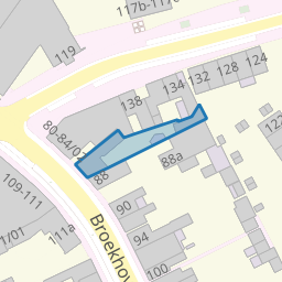 Perceel TBG01-R-5867