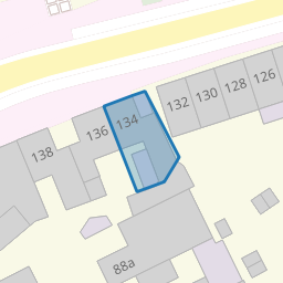 Perceel TBG01-R-5868