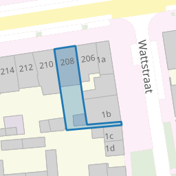 Perceel TBG01-R-5872