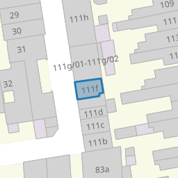 Perceel TBG01-R-5875