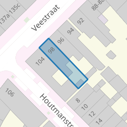 Perceel TBG01-R-5881