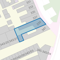 Perceel TBG01-R-5883