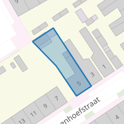 Perceel TBG01-R-5887