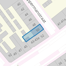 Perceel TBG01-R-5891