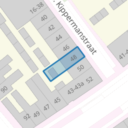 Perceel TBG01-R-5892