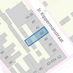 Perceel TBG01-R-5894