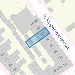 Perceel TBG01-R-5895