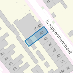 Perceel TBG01-R-5896