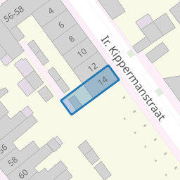 Perceel TBG01-R-5897