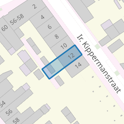 Perceel TBG01-R-5898