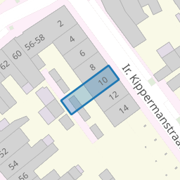 Perceel TBG01-R-5899