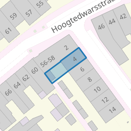 Perceel TBG01-R-5902