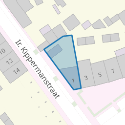 Perceel TBG01-R-5905