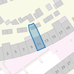 Perceel TBG01-R-5910