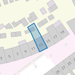 Perceel TBG01-R-5911