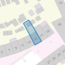 Perceel TBG01-R-5912